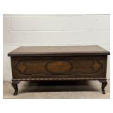Caswell-Runyan Cedar Chest
