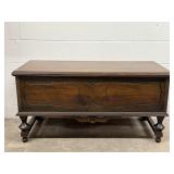 West Branch Cedar Chest