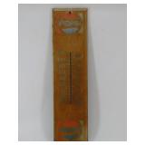 Pepsi-Cola Advertising Thermometer