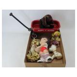 Vintage Toys/Collectibles