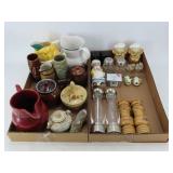 Kitchen Decor/Collectibles