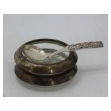 Sterling & Coin Silver