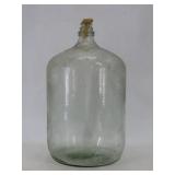 Clear Glass Carboy