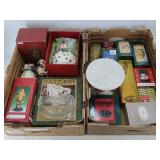 Christmas Holiday Decor