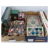 Christmas Decorations/Ornaments
