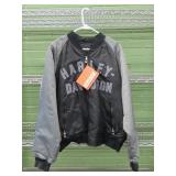 Harley-Davidson Motorcycle Jacket