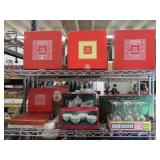 Christmas Holiday Dinnerware