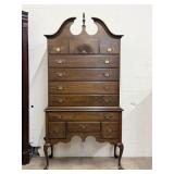 Pennsylvania House Cherry Highboy