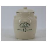 John Deere Moline, Ill. Cookie Jar