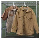 Hunting/Work Clothes