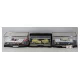 Franklin Mint Diecast Models