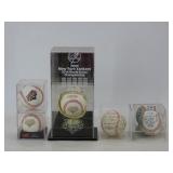 Autopin MLB Baseballs