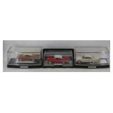 Franklin Mint Diecast Models