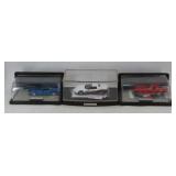 Franklin Mint Diecast Models