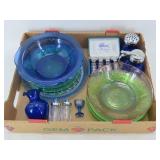 Depression Glass
