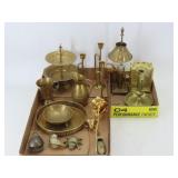 Brass Collectibles