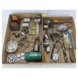 Vintage Kitchenware
