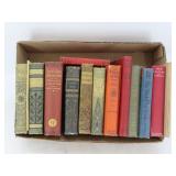 Vintage Books/Literature