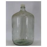 Clear Glass Carboy