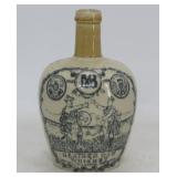 Heather Dew Whiskey Jug