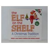 The Elf on the Shelf Kit