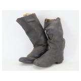 Vintage Children's Rubber Boots