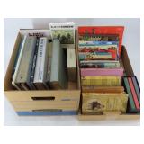 Selection of Books