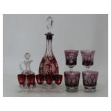 Glassware / Crystal Collectibles