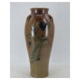 Rowe Pottery 2006 Stoneware Canister
