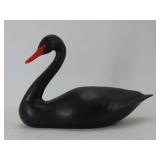 Ed Greens Black Swan Decoy