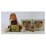 Goebel Hummel Collectibles