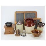 Household Collectibles/Decor