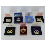 Collector's Ornaments