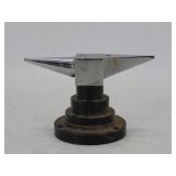 Jeweler's Anvil