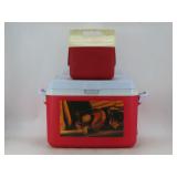 Insulated Coolers