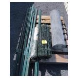Fencing And Garden Supplies