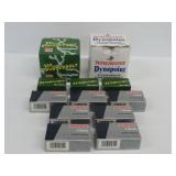 .22 Long Rifle Ammunition