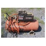 Craftsman Air Compressor