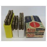 Peters 25-06 Remington Ammunition