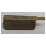 Lynch's Fool-Proof Turkey Call