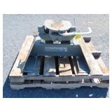 B&W Companion 5th Wheel Hitch