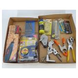 Hand Tools And Accessories