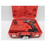 Milwaukee M12 Drill Driver Kit