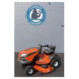 Husqvarna Riding Mower
