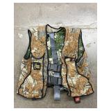 Hunter Safty System Harness