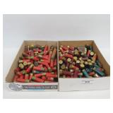 Large Selection Of Shotgun Shells