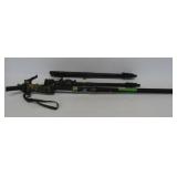 Primos And Mossback Shooting Supports