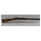Thompson Center Arms Percussion Rifle