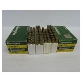 .243 Used Brass