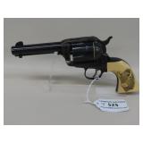 Ruger Vaquero Revolver